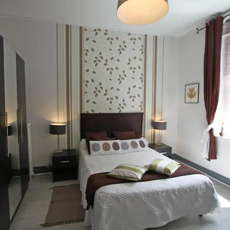 Hébergement de vacances Elegant T3 A - Confort, Proche Gare Tgv & Centre-ville - Fr-1-589-92