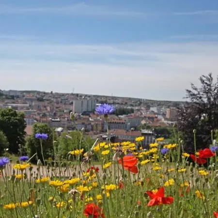 Hébergement de vacances Elegant T3 A - Confort, Proche Gare Tgv & Centre-ville - Fr-1-589-92 *